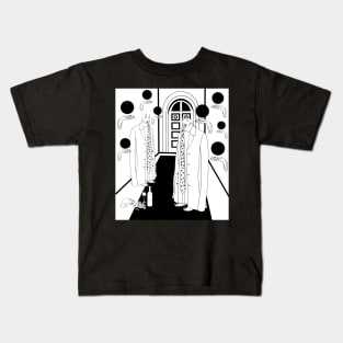 Hallway Kids T-Shirt